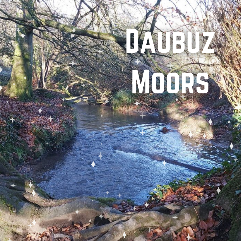 Daubuz Moors