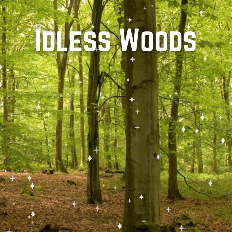 Idless Woods