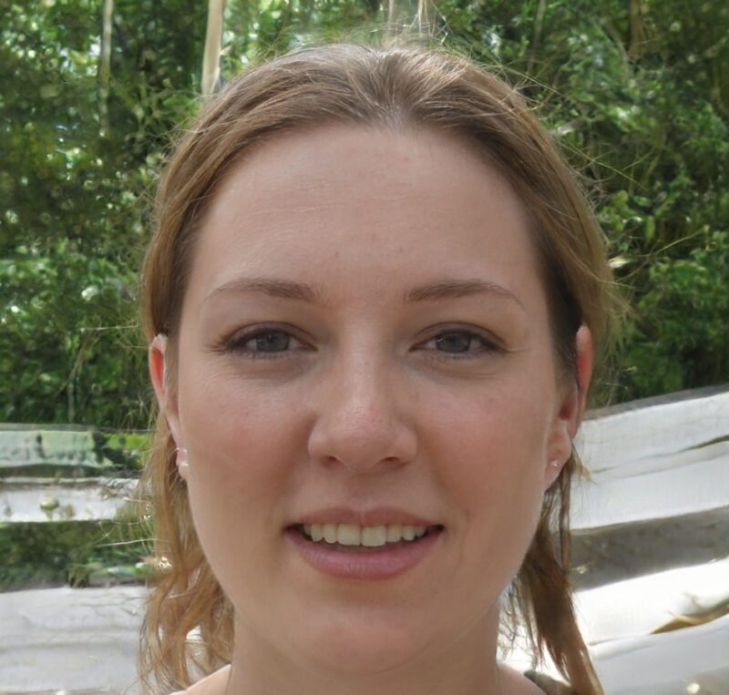 Picture of Jenifer Marsh-Bennett