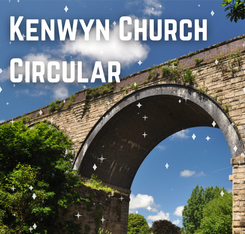 Kenwyn Church Circular