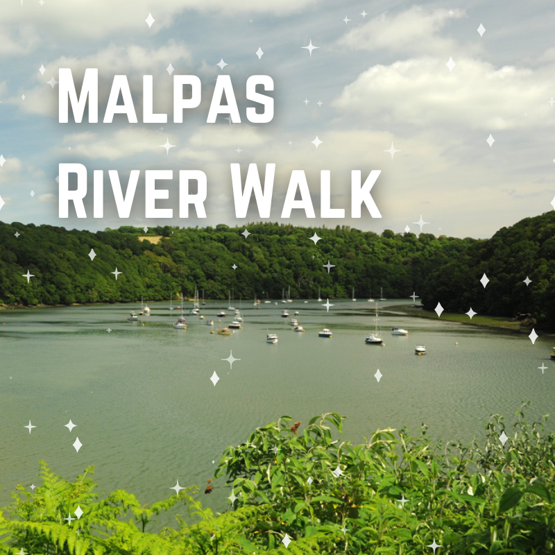 Malpas River Walk