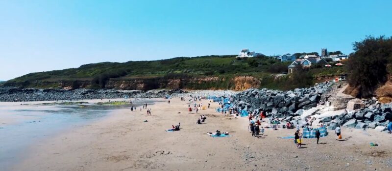 Mount's Bay Coastal Walk