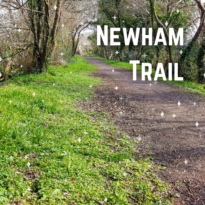 Newham Trail