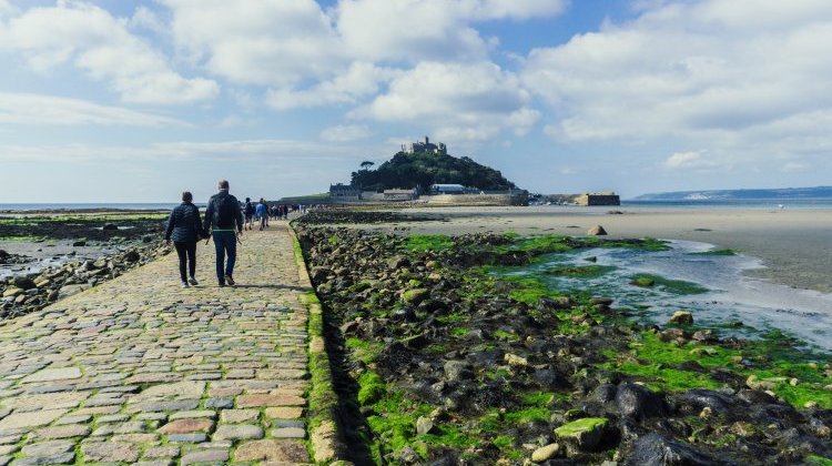 Penzance to Marazion