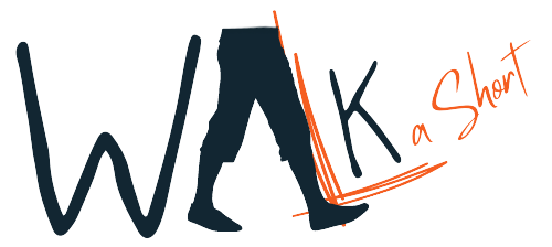 ashortwalk.com logo