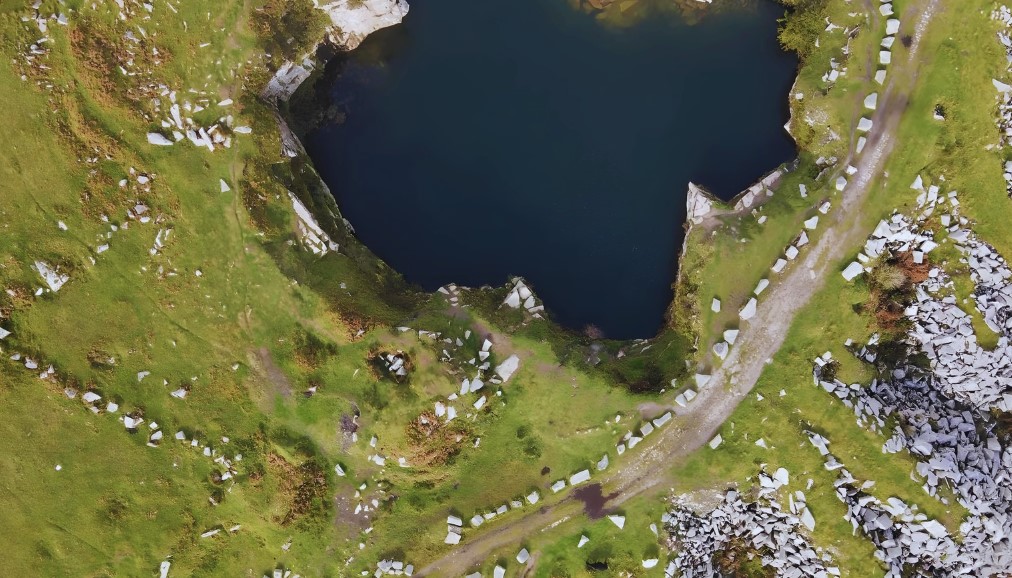 Cornwall walking trails